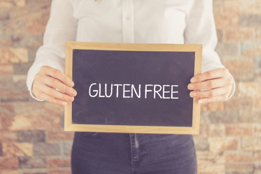 Gluten-free